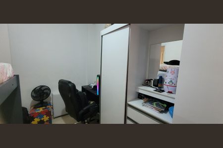 Apartamento à venda com 47m², 2 quartos e 1 vagaquarto 2