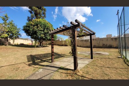 Apartamento à venda com 47m², 2 quartos e 1 vagaárea verde