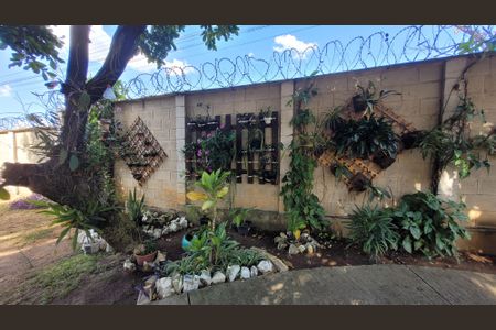 Apartamento à venda com 47m², 2 quartos e 1 vagajardim 