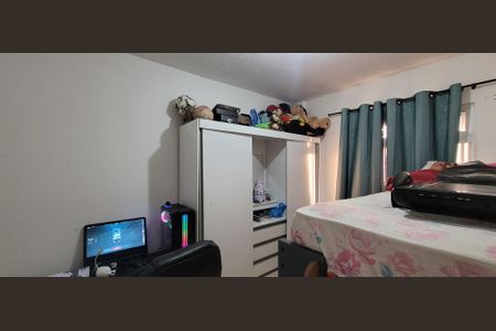 quarto 2 de apartamento à venda com 2 quartos, 47m² em Betim Industrial, Betim