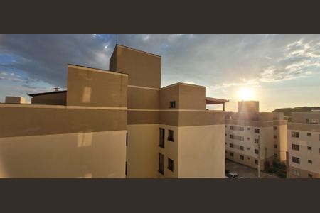 Apartamento à venda com 47m², 2 quartos e 1 vagavista quarto 1