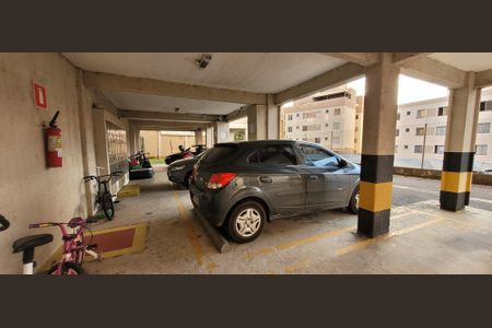 Apartamento à venda com 47m², 2 quartos e 1 vagagaragem