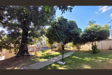 Apartamento à venda com 47m², 2 quartos e 1 vagaárea verde