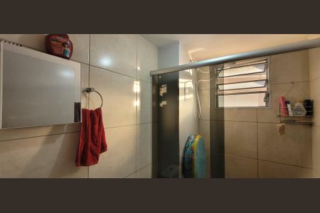 Apartamento à venda com 47m², 2 quartos e 1 vagabanheiro