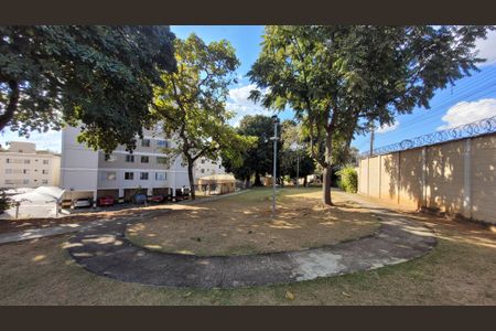 Apartamento à venda com 47m², 2 quartos e 1 vagaárea verde