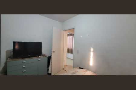 quarto 1 de apartamento à venda com 2 quartos, 47m² em Betim Industrial, Betim