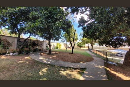 Apartamento à venda com 47m², 2 quartos e 1 vagaárea verde