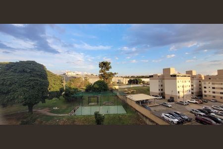 Apartamento à venda com 47m², 2 quartos e 1 vagavista cozinha 