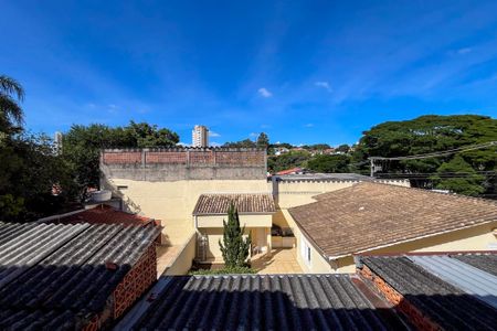 Vista do Quarto 1 de casa à venda com 2 quartos, 67m² em Vila Brasilio Machado, São Paulo