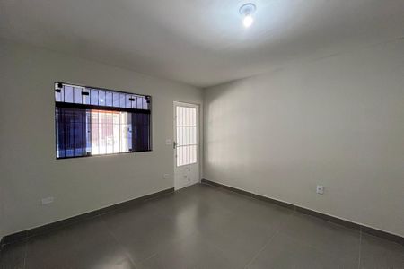 Sala de casa à venda com 2 quartos, 67m² em Vila Brasilio Machado, São Paulo