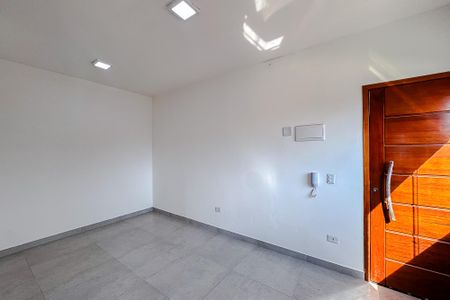 Sala de apartamento à venda com 2 quartos, 42m² em Vila Mafra, São Paulo