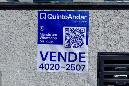 Apartamento à venda com 42m², 2 quartos e sem vagaPlaquinha