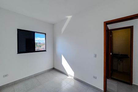 Quarto 1 de apartamento à venda com 2 quartos, 42m² em Vila Mafra, São Paulo