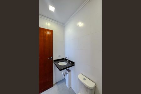 Apartamento à venda com 42m², 2 quartos e sem vagaBanheiro