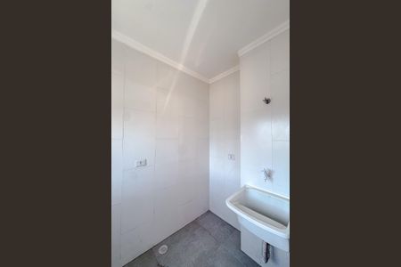 Apartamento à venda com 42m², 2 quartos e sem vagaCozinha e Área de Serviço