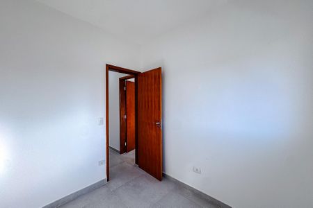 Apartamento à venda com 42m², 2 quartos e sem vagaQuarto 2