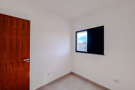 Apartamento à venda com 42m², 2 quartos e sem vagaQuarto 2