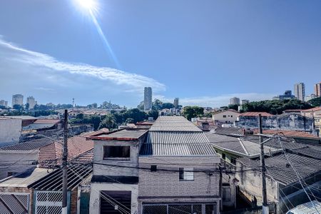 Vista do Quarto 1 de apartamento à venda com 2 quartos, 42m² em Vila Mafra, São Paulo