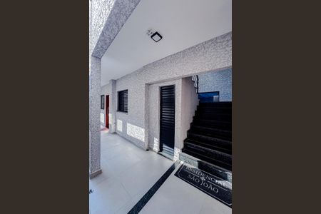 Apartamento à venda com 42m², 2 quartos e sem vagaÁrea comum
