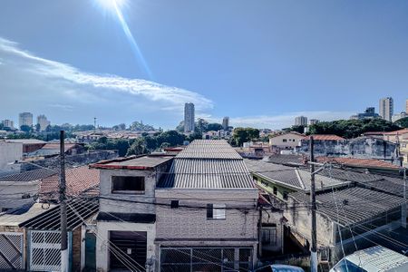 Apartamento à venda com 42m², 2 quartos e sem vagaVista do Quarto 2