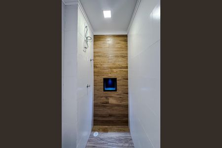 Apartamento à venda com 42m², 2 quartos e sem vagaBanheiro