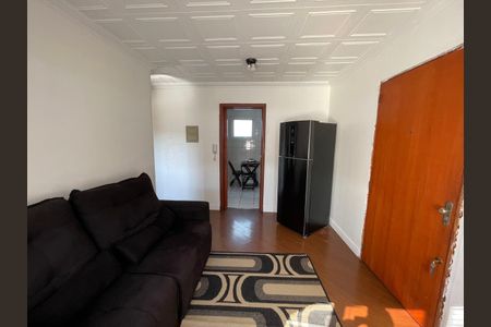 Apartamento à venda com 2 quartos, 53m² em Padre Reus, São Leopoldo