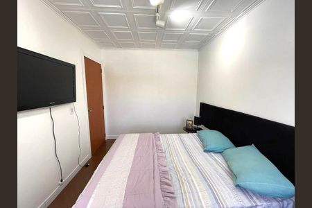 Apartamento à venda com 2 quartos, 53m² em Padre Reus, São Leopoldo