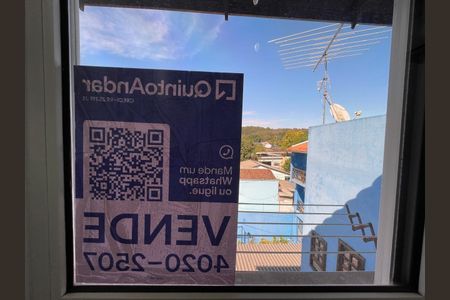Apartamento à venda com 53m², 2 quartos e 1 vagaPlaca Instalada em 05/05/2026 - Cod.UAIE- 169