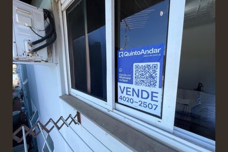 Apartamento à venda com 53m², 2 quartos e 1 vagaPlaca Instalada em 05/05/2026 - Cod.UAIE- 169