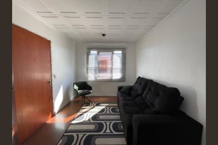 Apartamento à venda com 2 quartos, 53m² em Padre Reus, São Leopoldo