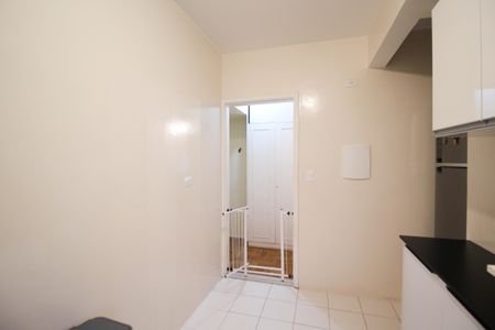Apartamento à venda com 95m², 2 quartos e sem vagaCozinha