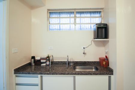 Apartamento à venda com 95m², 2 quartos e sem vagaCozinha