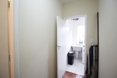 Apartamento à venda com 95m², 2 quartos e sem vagaQuarto de Serviço