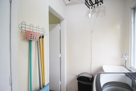Apartamento à venda com 95m², 2 quartos e sem vagaÁrea de Serviço