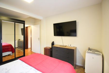 Apartamento à venda com 95m², 2 quartos e sem vagaQuarto 1
