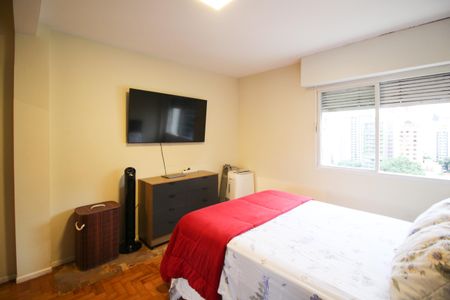 Apartamento à venda com 95m², 2 quartos e sem vagaQuarto 1