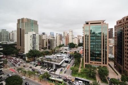 Apartamento à venda com 95m², 2 quartos e sem vagaVista