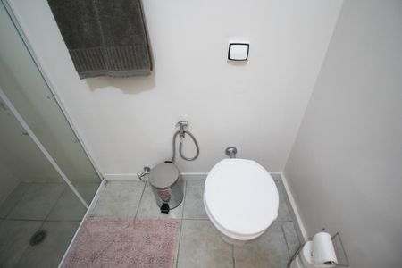 Apartamento à venda com 95m², 2 quartos e sem vagaBanheiro