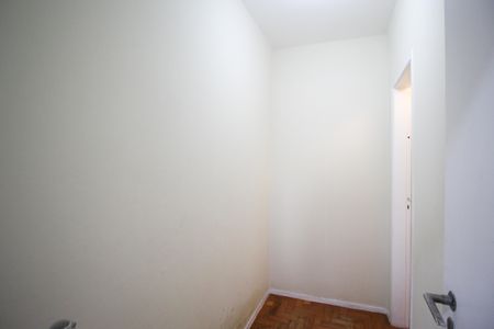 Apartamento à venda com 95m², 2 quartos e sem vagaQuarto de Serviço