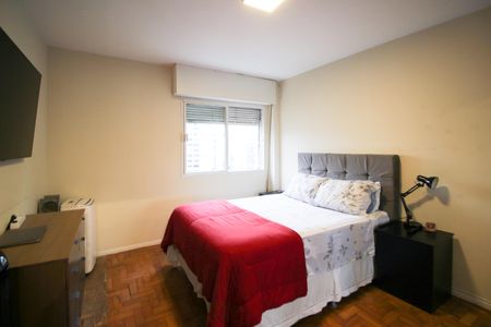 Quarto 1 de apartamento à venda com 2 quartos, 95m² em Itaim Bibi, São Paulo