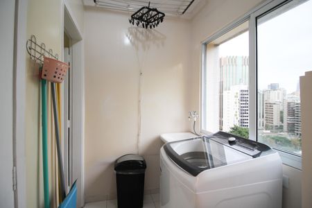Apartamento à venda com 95m², 2 quartos e sem vagaÁrea de Serviço