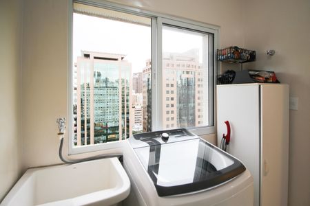 Apartamento à venda com 95m², 2 quartos e sem vagaÁrea de Serviço