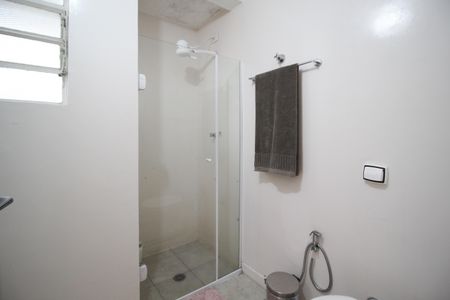 Apartamento à venda com 95m², 2 quartos e sem vagaBanheiro