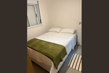 Sala de apartamento para alugar com 1 quarto, 25m² em Vila Buarque, São Paulo