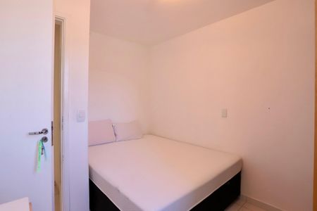 Quarto  de apartamento para alugar com 1 quarto, 36m² em Água Rasa, São Paulo