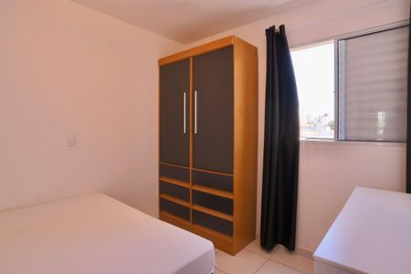 Quarto  de apartamento para alugar com 1 quarto, 36m² em Água Rasa, São Paulo