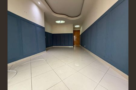 Sala de apartamento para alugar com 3 quartos, 64m² em Vila Carrão, São Paulo