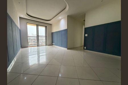 Sala de apartamento para alugar com 3 quartos, 64m² em Vila Carrão, São Paulo