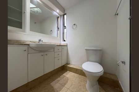 Apartamento para alugar com 64m², 3 quartos e 1 vagaBanheiro 