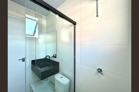 Apartamento para alugar com 75m², 2 quartos e 1 vagaBanheiro 